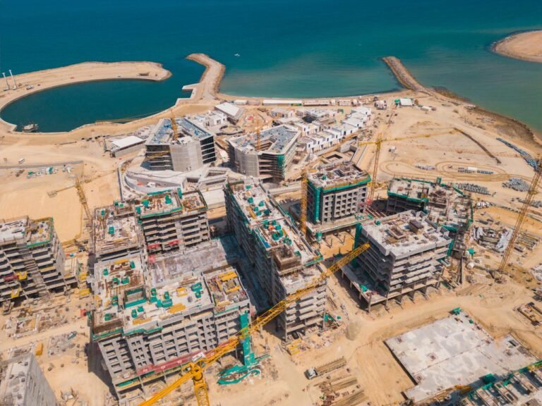 Two Bedroom Apartment, Sustainable City Yiti
