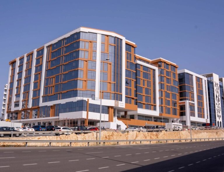 Investment Office for Sale in Muscat