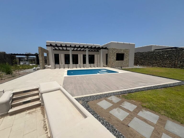 Farm 2+1 Bedrooms in Jebel Sifah
