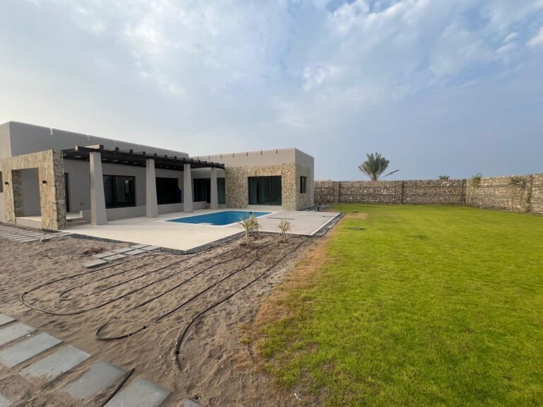 Freehold 3BHK Farm, Jebel Sifah