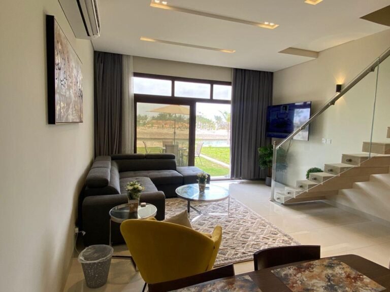 Townhouse for Sale, Hawana Salalah