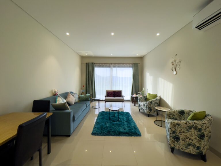 One Bedroom Apartment for sale in Jebel Sifah