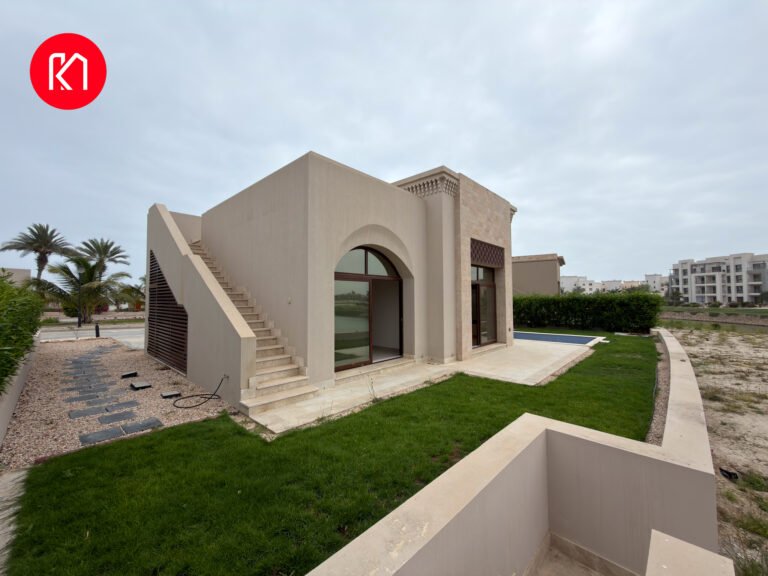 ✨ Freehold 2-Bedroom Villa for Sale in Hawana Salalah ✨