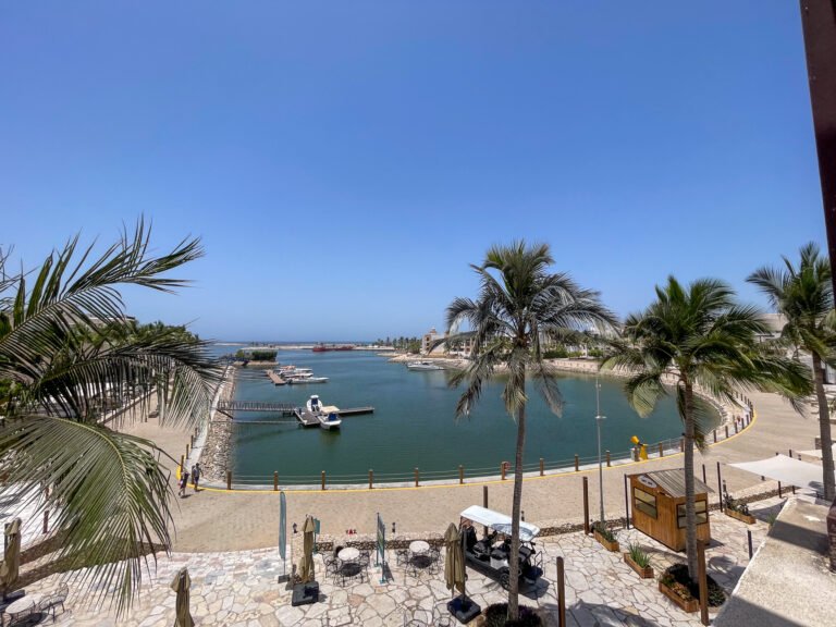 Luxury 3-Bedroom Apartment for Sale in Hawana Salalah