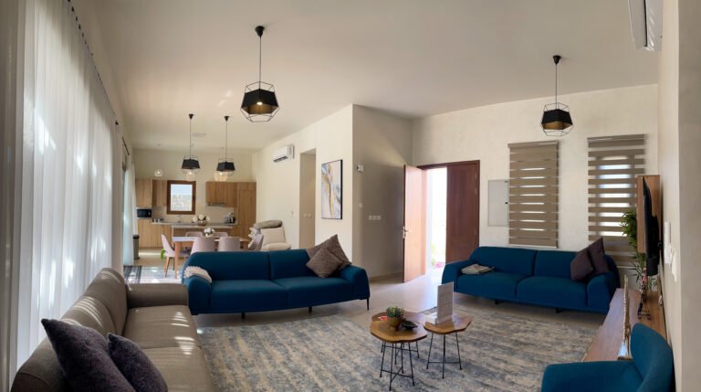 2 Bedrooms Furnished Farm House for Sale in Jebel Sifah
