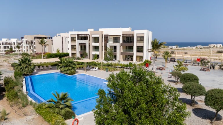 1-Bedroom Apartment for Sale in Jebel Sifah!