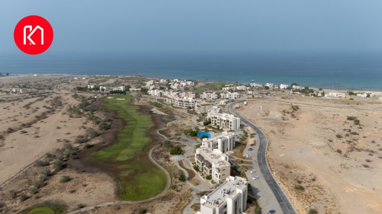 🏡 2-Bedroom Apartment for Sale – Jebel Sifah
