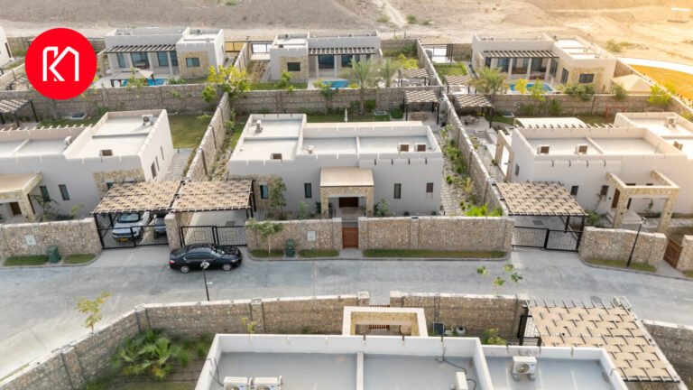 Exceptional Farmhouse for Sale in Jebel Sifah 🏡