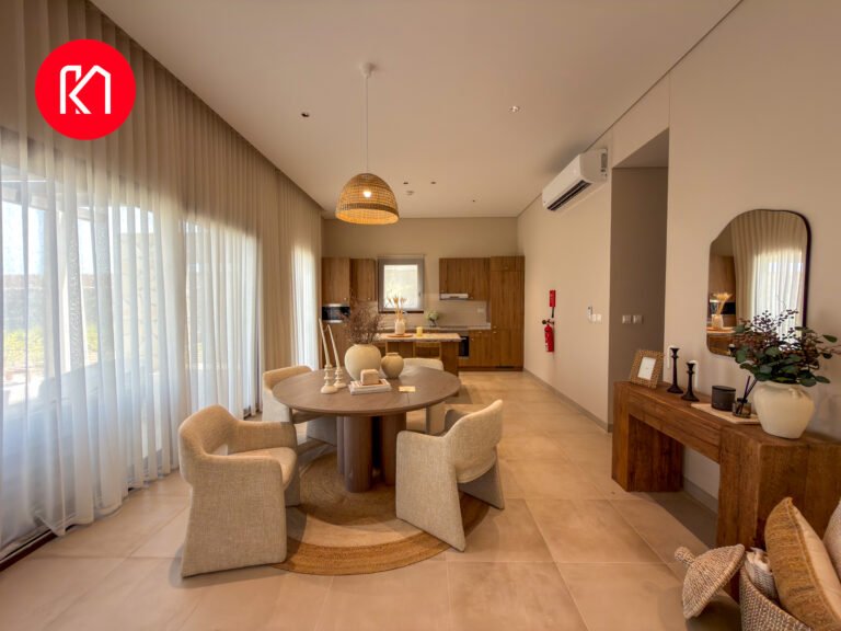Luxury Furnished 3-Bedroom Farmhouse for Sale in Jebel Sifah 🌴