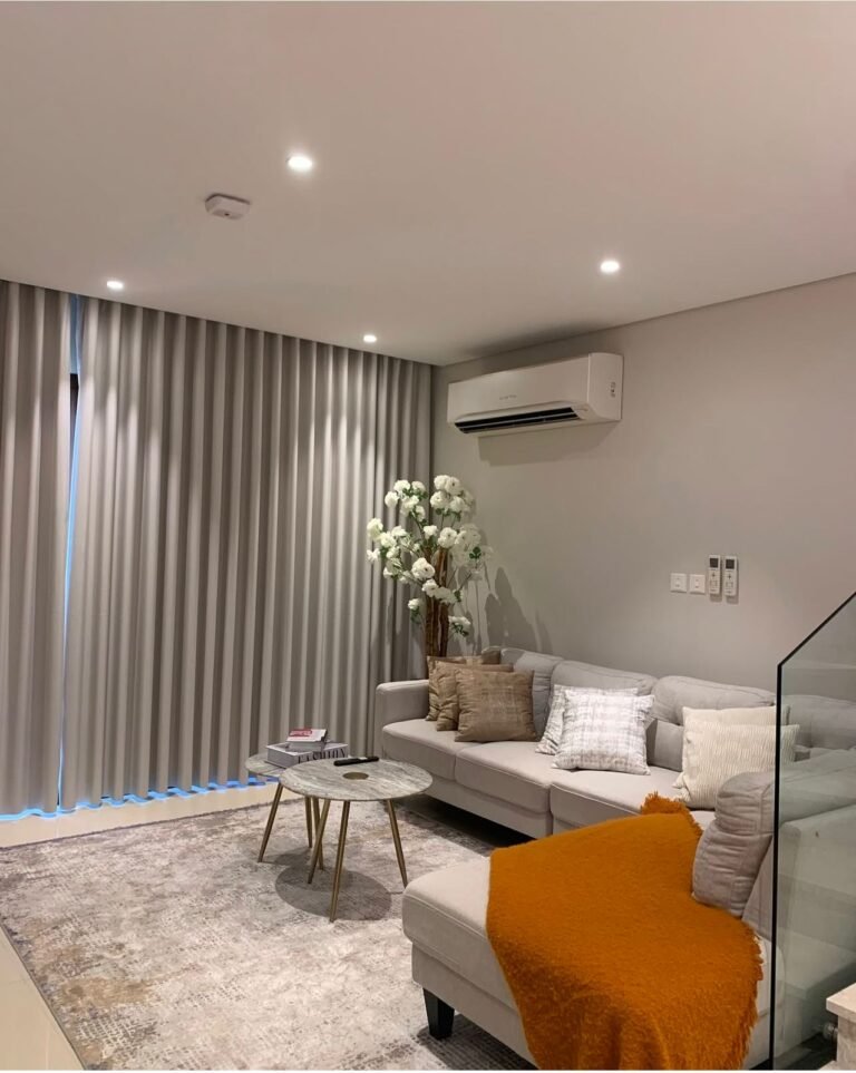 luxury Furnished Sea-View Townhouse for Sale – Jebel Sifah