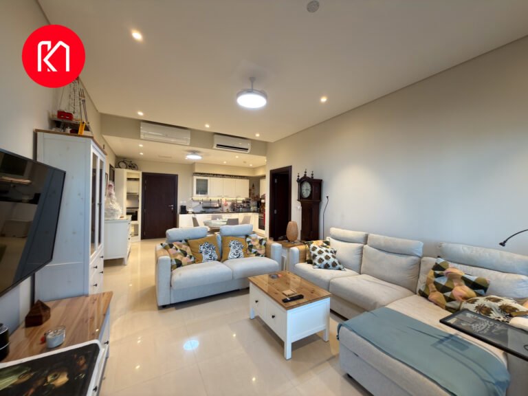 🏡 2-Bedroom Apartment for Sale – Jebel Sifah