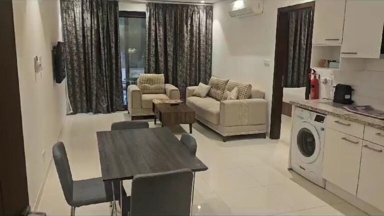 🏡 1-Bedroom Ground Floor Apartment for Sale – Hawana Salalah