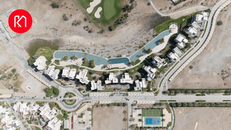 🏡 Fully Furnished 2-Bedroom Apartment for Sale in Jebel Sifah