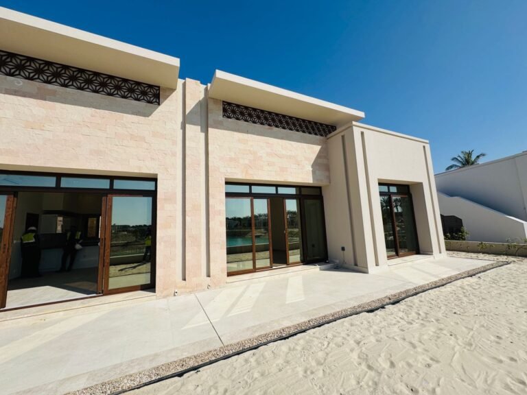Villa 3BHK in Hawana Salalah For Sale