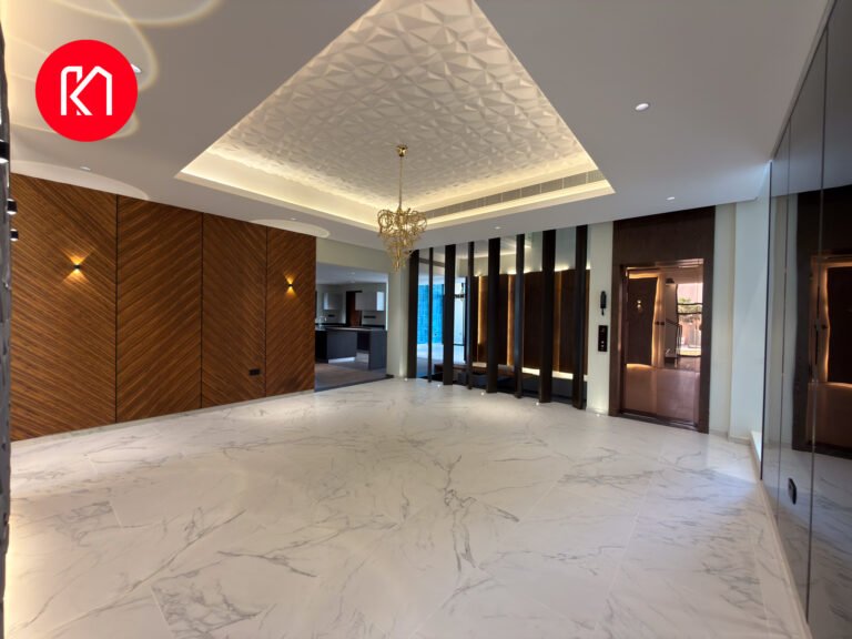 Exceptional Luxury Mansion for Sale in Muscat Bay | Wajd Villa | 8 Bedrooms | 3 Levels of Prestige