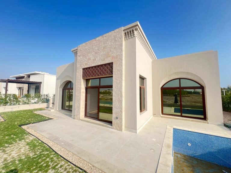 🌴 2-Bedroom Freehold Villa for Sale in Hawana Salalah 🌴