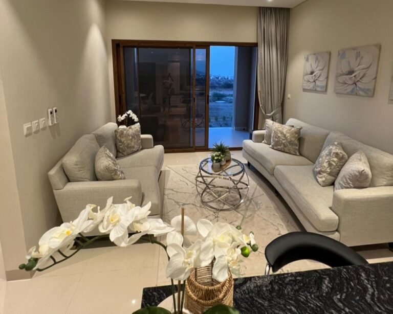 🔥 Fully Furnished 1BR Apartment | Jebel Sifah | Only 55,000 OMR
