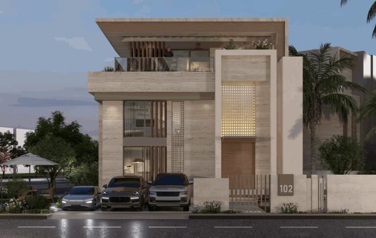 Sarooj Oasis | Standalone and Semi-Attached Villas | Sultan Haitham City