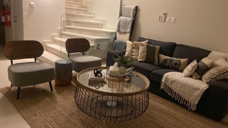 🔥 Sea View Townhouse | Jebel Sifah | Only 88,000 OMR