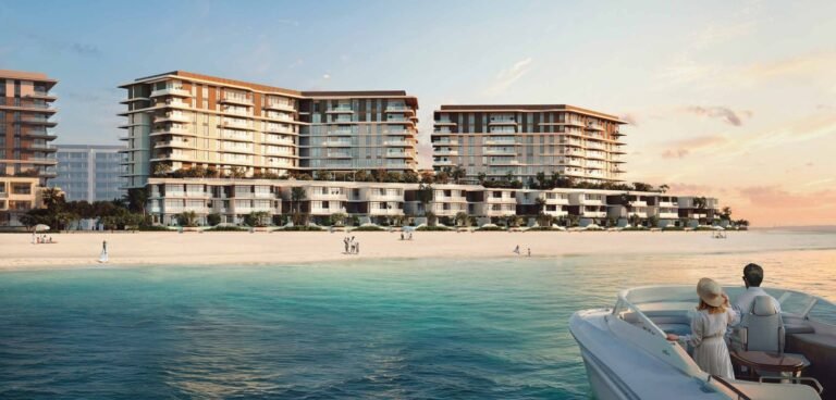 🔥 2BR + Study Marina View Apartment in Azura 2 | Al Mouj Muscat | Prime Investment