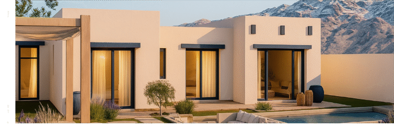 2 Bedroom Olive Farmhouse in Jebel Sifah