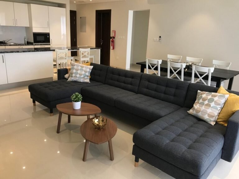 ✨ Sea View Apartment for Sale in Jebel Sifah✨