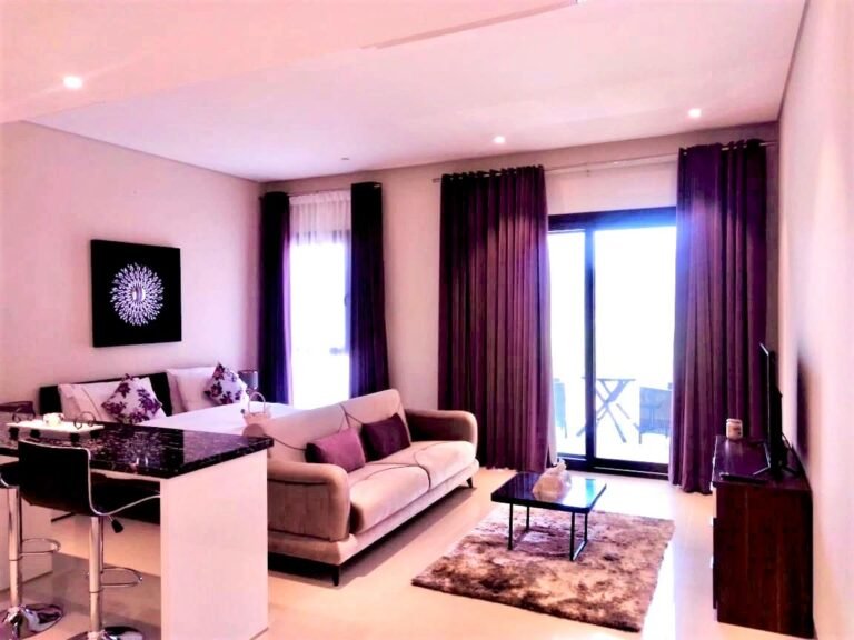 ✨ Golf View Studio for Sale in Jebel Sifah ✨