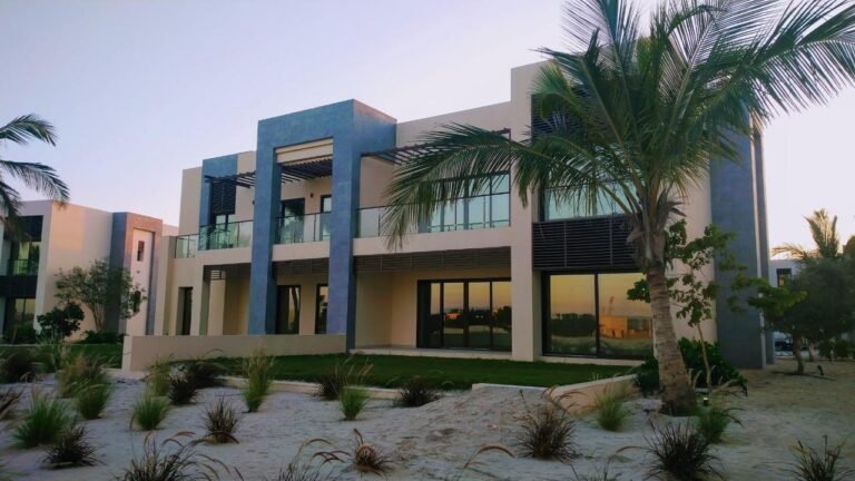 ✨ 2-Bedroom Furnished Apartment for Sale in Hawana Salalah ✨