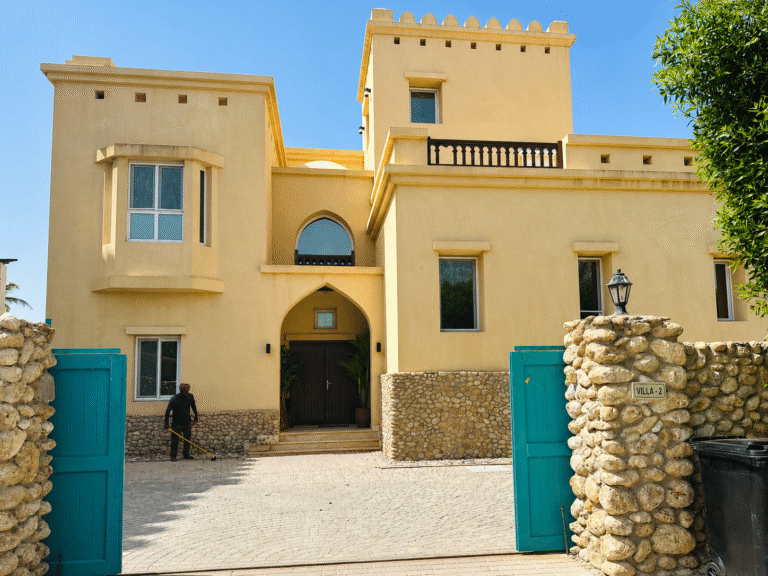 ✨Direct Sea View Villa for Sale in Hawana Salalah ✨