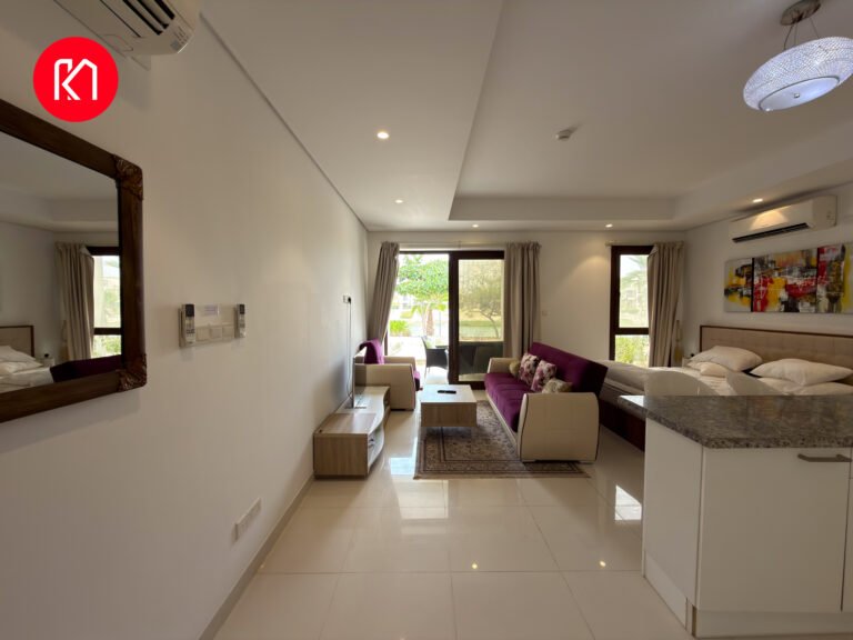 ✨ Studio for Sale in Hawana Salalah – Ideal for Living or Investment ✨