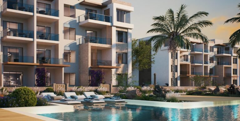 ✨ Under Construction 1-Bedroom Apartment for Sale in Jebel Sifah ✨