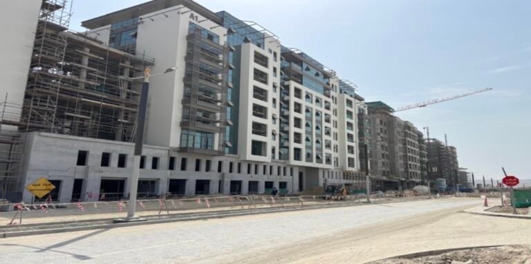 ✨ Premium Fully Paid Studio for Resale in The Sustainable City – Yiti ✨