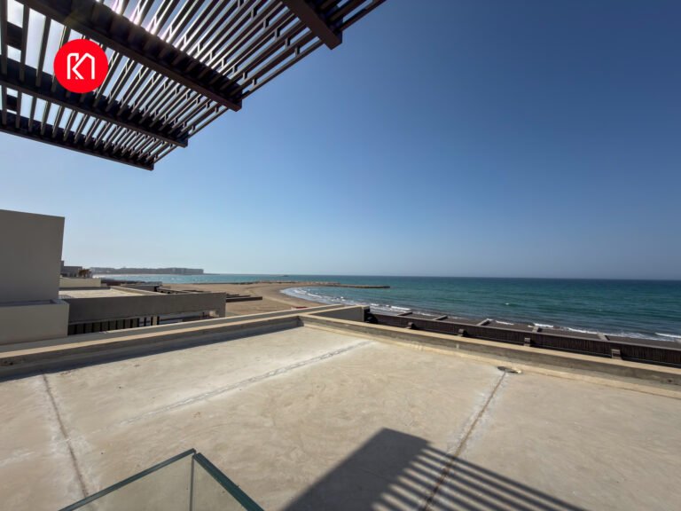 🏛️ Exceptional Mansion for Sale in Zunairah – Al Mouj Muscat