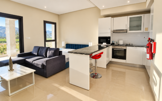 ✨ Furnished Studio for Sale in Jebel Sifah ✨