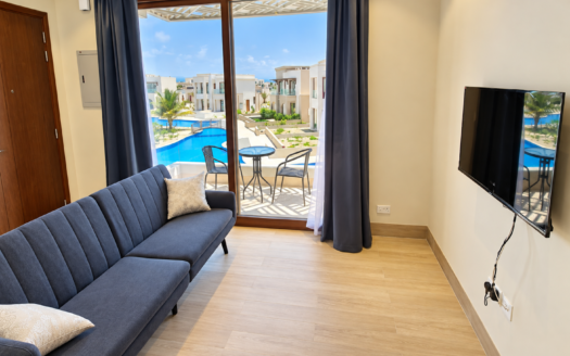 ✨ Studio Apartment for Sale in Salalah ✨
