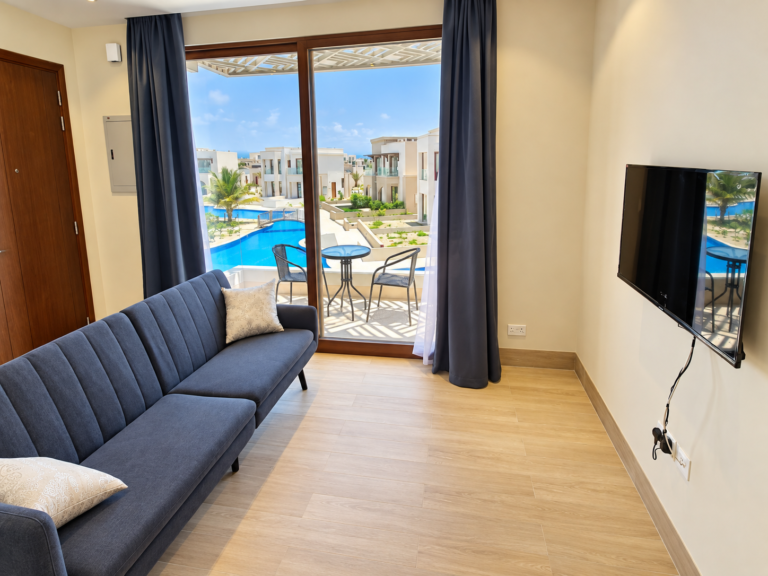 ✨ Studio Apartment for Sale in Salalah ✨
