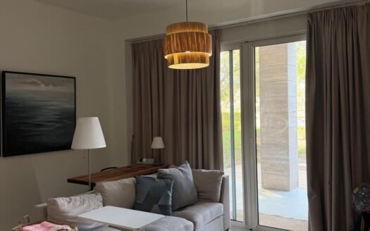 ✨ Ground-Floor 2-Bedroom Apartment for Sale in Jebel Sifah ✨