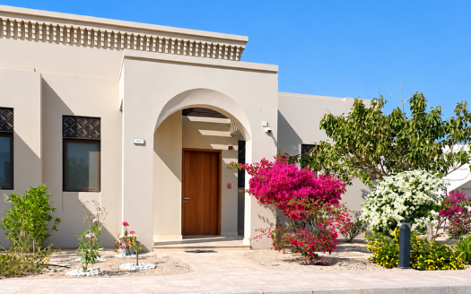 ✨ Furnished Twin Villa for Sale in Hawana Salalah ✨