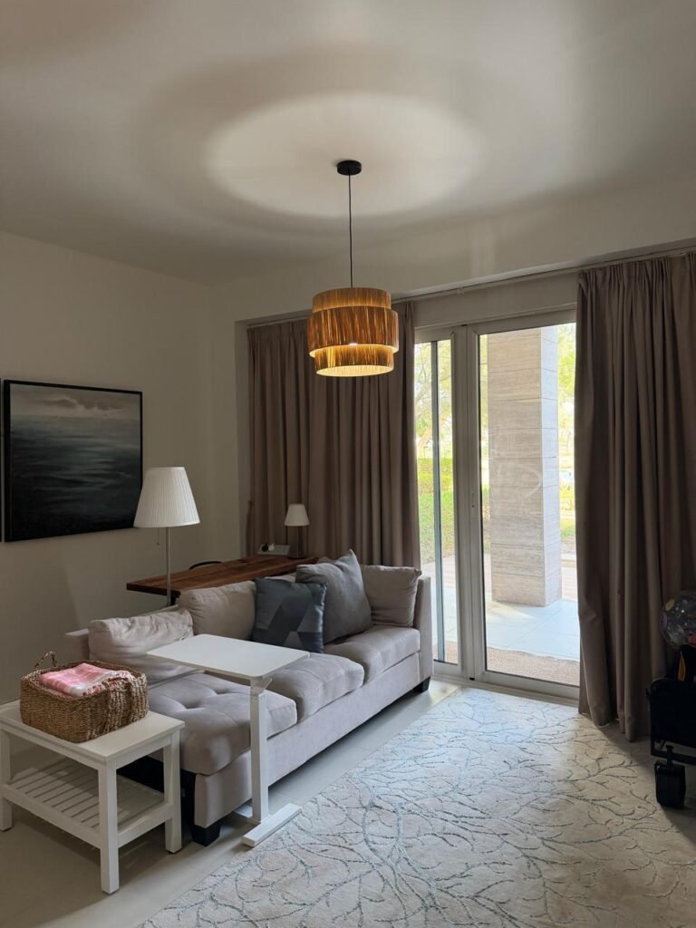 ✨ Ground-Floor 2-Bedroom Apartment for Sale in Jebel Sifah ✨