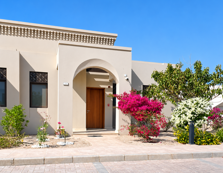✨ Furnished Twin Villa for Sale in Hawana Salalah ✨