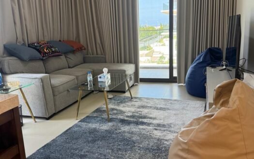 β¨ Furnished 1BR Apartment for Sale in Al Mouj | ML1-08 β¨